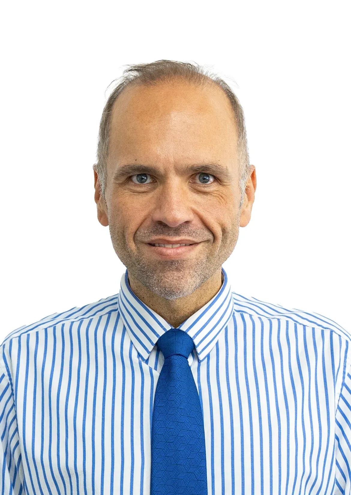 Hendrik Hugo